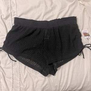 No Boundaries Board Short Solids